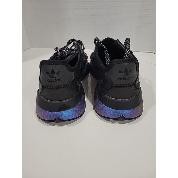 HTF Adidas Nite Jogger Men’s Adidas Shoes Nite Jogger Shoes FV3615 Size 7 Adidas main image 16
